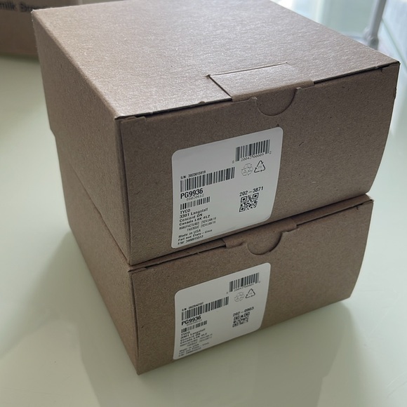 🔥🔥💨 HOME Wireless Smoke & Heat Detectors (x2) - Brand New - Picture 9 of 9